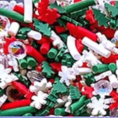 Holidays & Themes — Christmas Mix 02