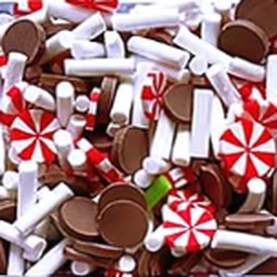 Holidays & Themes — Christmas Mix 03