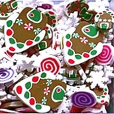 Holidays & Themes — Christmas Mix 05