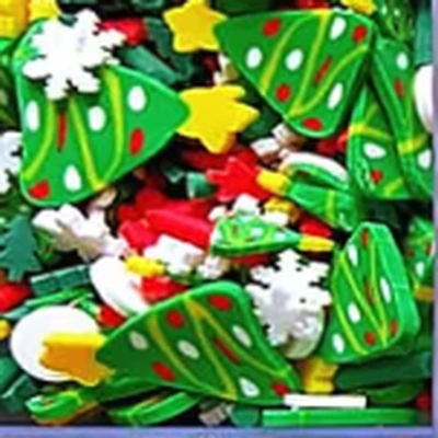 Holidays & Themes — Christmas Mix 07