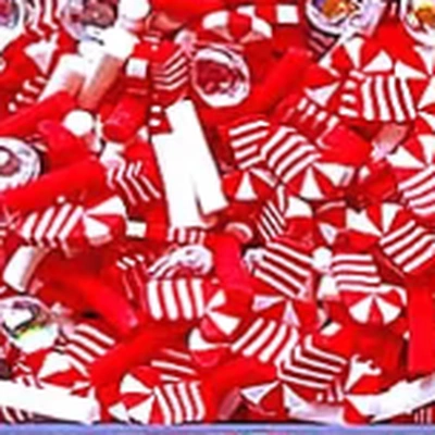 Holidays & Themes — Christmas Mix 08