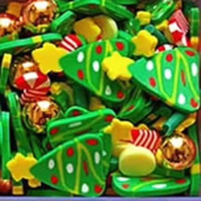 Holidays & Themes — Christmas Mix 10