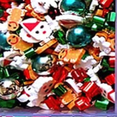 Holidays & Themes — Christmas Mix 13