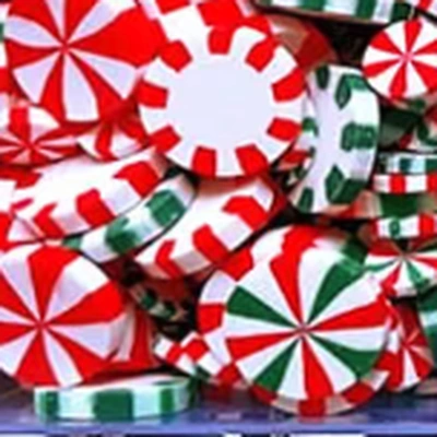 Holidays & Themes — Christmas Mix 14