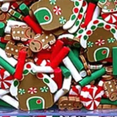 Holidays & Themes — Christmas Mix 15