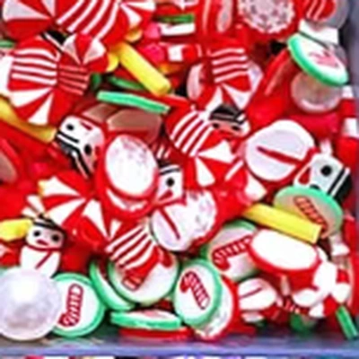 Holidays & Themes — Christmas Mix 16