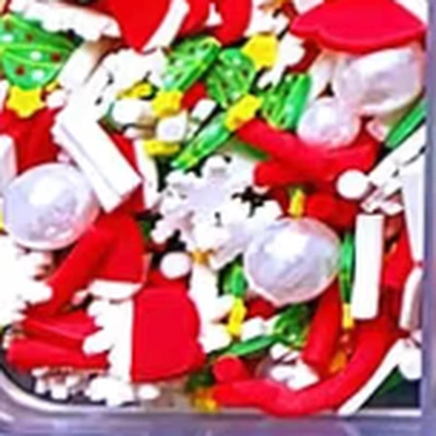 Holidays & Themes — Christmas Mix 19