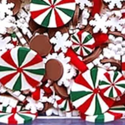 Holidays & Themes — Christmas Mix 21