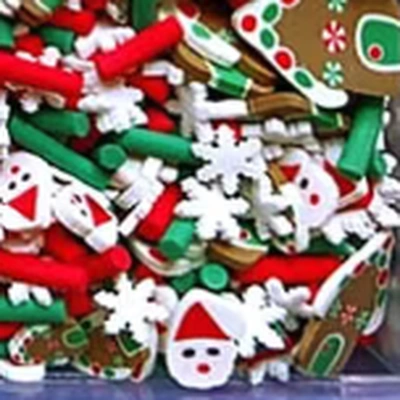 Holidays & Themes — Christmas Mix 23