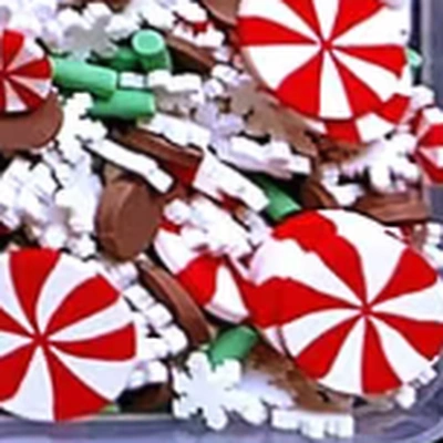 Holidays & Themes — Christmas Mix 24