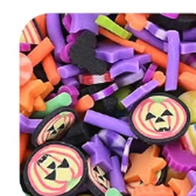 Holidays & Themes — Halloween Mix 01