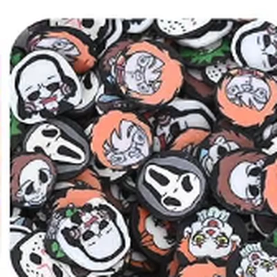 Holidays & Themes — Halloween Mix 02