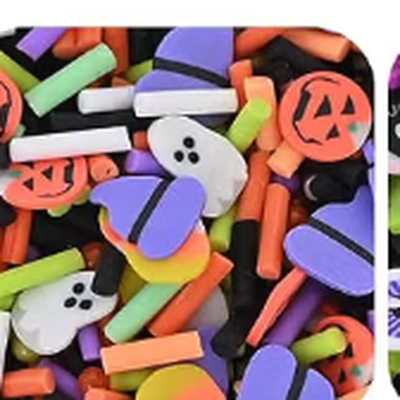 Holidays & Themes — Halloween Mix 04