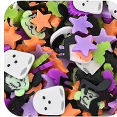 Holidays & Themes — Halloween Mix 08