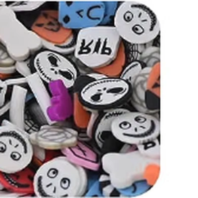 Holidays & Themes — Halloween Mix 12