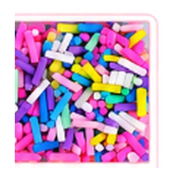 Sprinkles & Add-ins — Mermaid Sprinkles