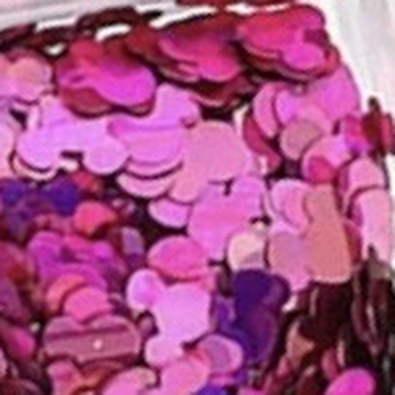 Holidays & Themes — Mickey Sequins Magenta