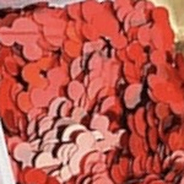 Holidays & Themes — Mickey Sequins Red