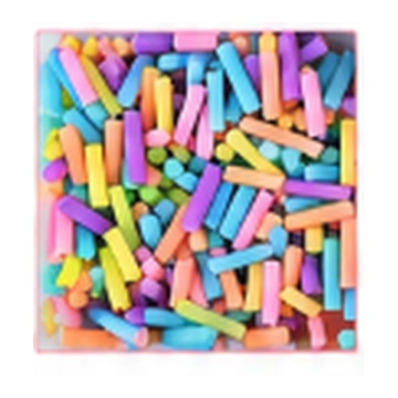 Sprinkles & Add-ins — Pastel Sprinkle Rods