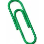Paper Clip — Green