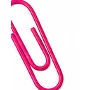 Paper Clip — Pink
