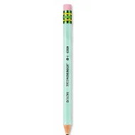 Pastel Pencil — Mint