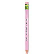 Pastel Pencil — Pink