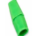 Pencil Top Eraser — Green