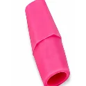 Pencil Top Eraser — Pink