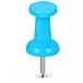 Thumbtack — Blue