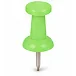 Thumbtack — Green